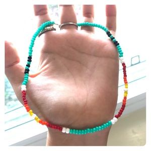 Summer Necklace 💐